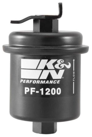 Acura Integra Inline Fuel Filter - K&N Engineering - `88-`01 Acura Integra Inline Fuel Filter - K&N Engineering - `88-`01